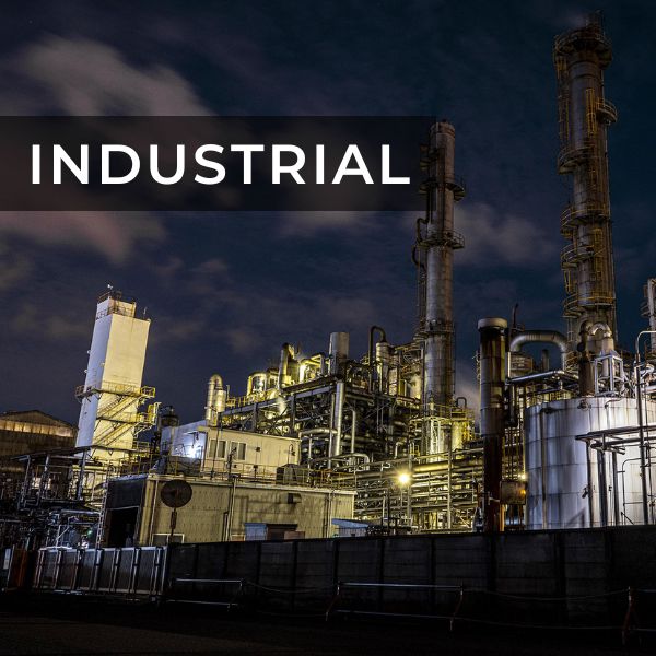 Industrial