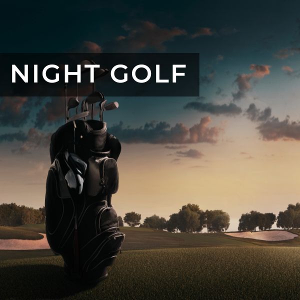 Night Golf