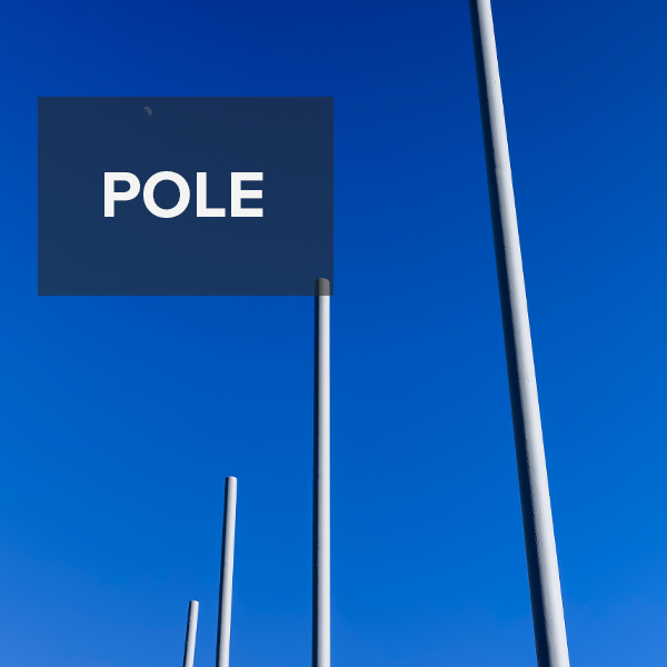 Pole