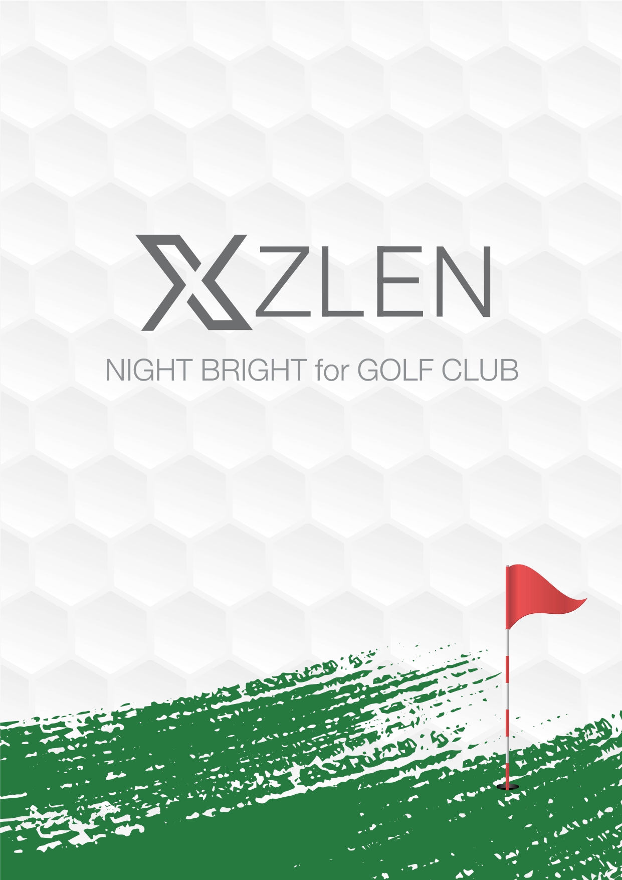 XZLEN GOLF COURSE